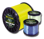 Momoi's Hi-Catch Diamond Monofilament Line